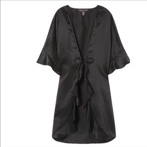 Silk Robe